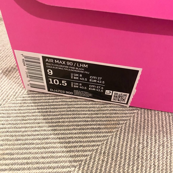 Air max 90 - Picture 4 of 5